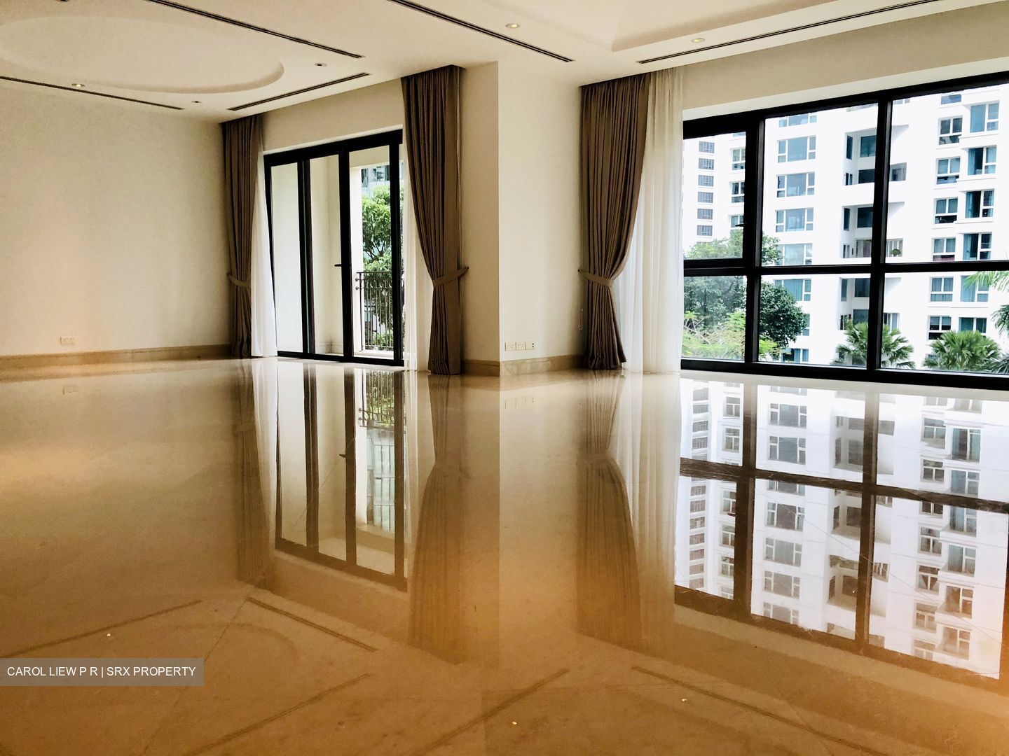 Ardmore Park (D10), Condominium #390700111